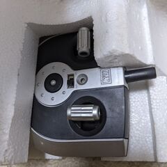 スタントカーの画像