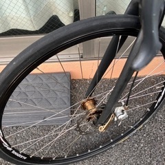 ロードバイク　K OG A値下げしましたの画像