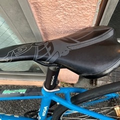 ロードバイク　K OG A値下げしましたの画像