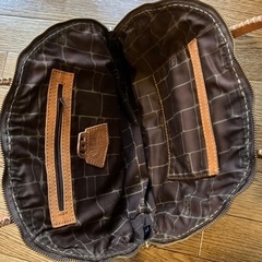 Robita ロビタ　ハンドバックの画像