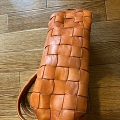 Robita ロビタ　ハンドバックの画像