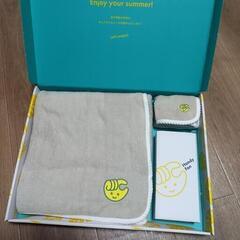 チョコザップ　ギフトセットの画像