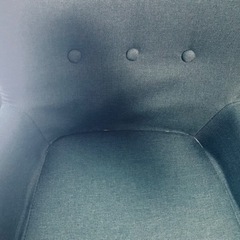 【受付終了】オフィスチェア デスクチェア(LOWYA) 8/6(日)受け渡し希望の画像