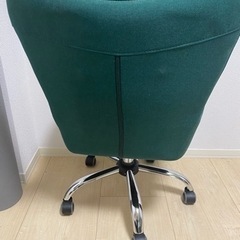 【受付終了】オフィスチェア デスクチェア(LOWYA) 8/6(日)受け渡し希望の画像