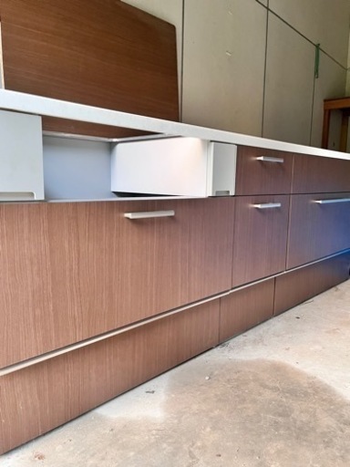 システムキッチン