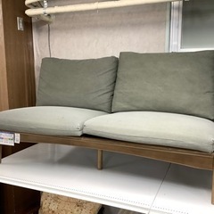 ACME Furniture(アクメファニチャー)のCOLTON SOFAが買取入荷しました。