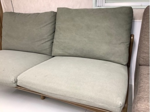 ACME Furniture(アクメファニチャー)のCOLTON SOFAが買取入荷しました。