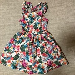 C&A ワンピース　140