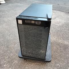 SunRuck サンルック ワインセラー ノンフロン 電子式 ワ...