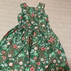 C&A ワンピース140