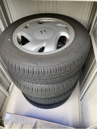 サマータイヤ 175/70 14 84 S