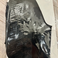 シューズカバー　M (未使用)の画像