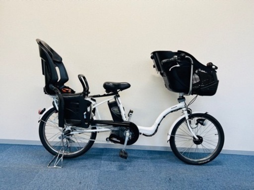 C214 限定特価 整備済み☆ブリヂストン ロココロイヤル ベルト☆ 中古