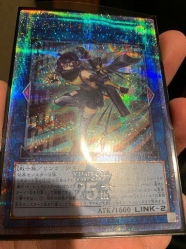 spリトルナイト　25th