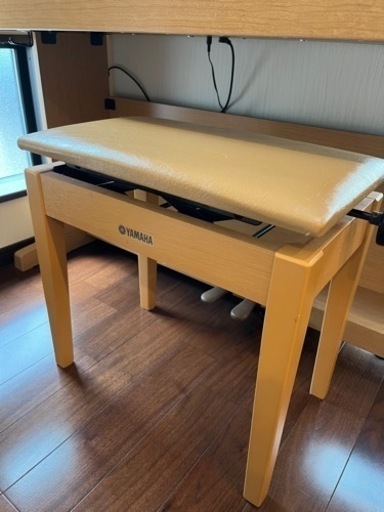 YAMAHA YDP-162C 電子ピアノ