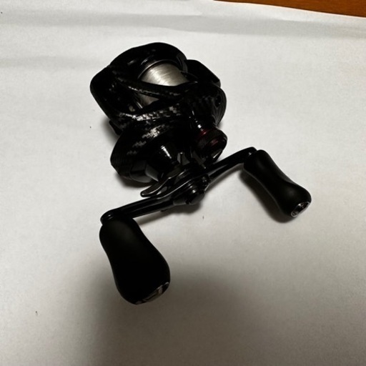 シマノ　17スコーピオンDC 101HG