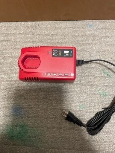 スナップオン　電動インパクト　電動ドライバー