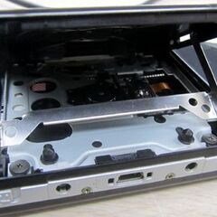 PSP本体 ブラック PSP-3000 充電器 読み込み音あり 札幌市北区屯田の画像