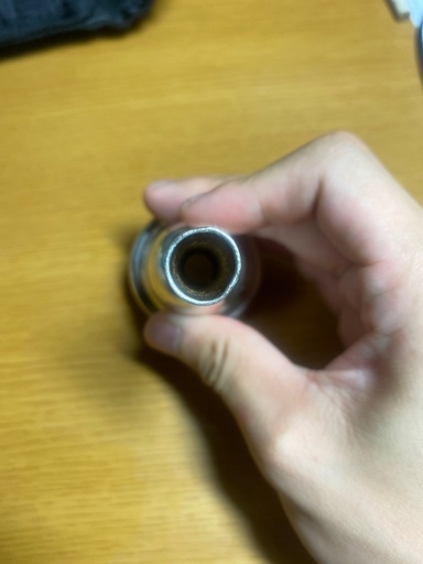 チューバ マウスピース MIRAPHONE TU21