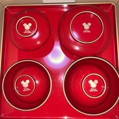 Disney お食い初め 定価5320円
