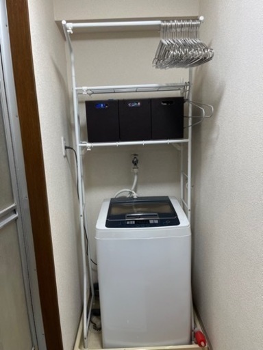 洗濯機