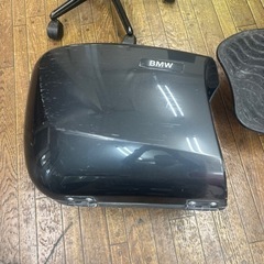 BMW パニアケース