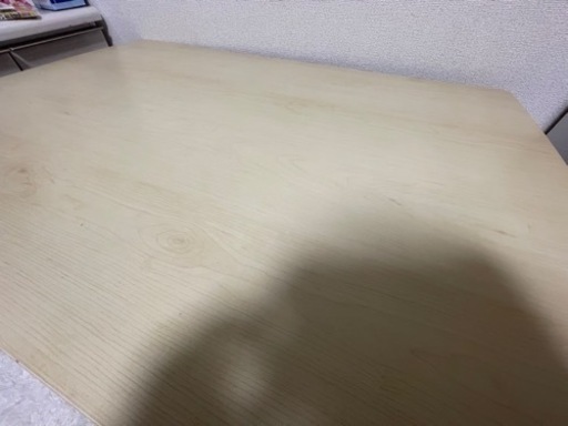 『 早い者勝ち』ニトリ　こたつテーブル