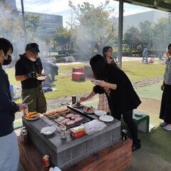 2/11(日)　🍖川崎BBQ🍖
