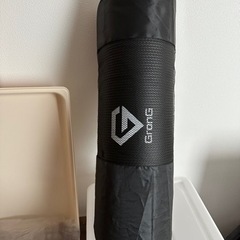 ヨガマット（ケース付き）