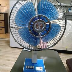 昭和レトロ東芝の扇風機受け渡し決まりました。