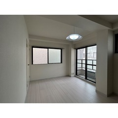 🉐初期費用激安品川区1K⭐️青物横丁駅7分🚃家賃1ヶ月無料⭐️敷...