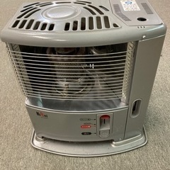 石油ストーブ