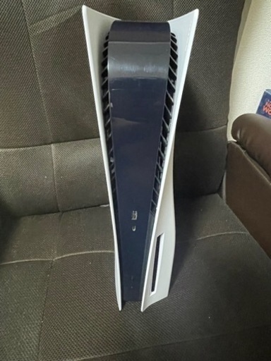 ps5 箱無し