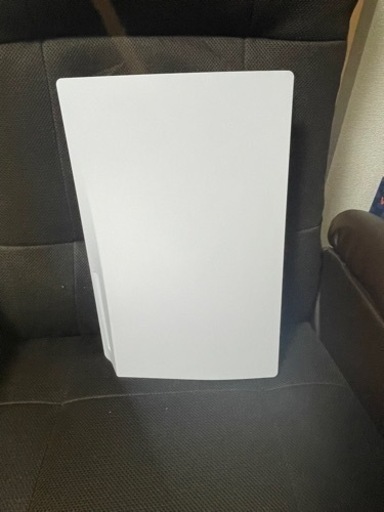 ps5 箱無し