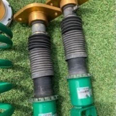 在庫処分します！E51 エルグランド　TEIN 車高調　フルタップ！値下げします！気軽にメッセージください！の画像