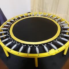 トランポリンの画像