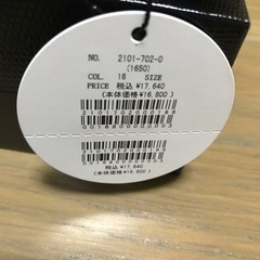 スパイラルガール　腕時計　未使用　電池切れ　定価17640円の画像