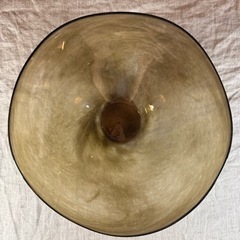 Fresco kasumi bowl M green