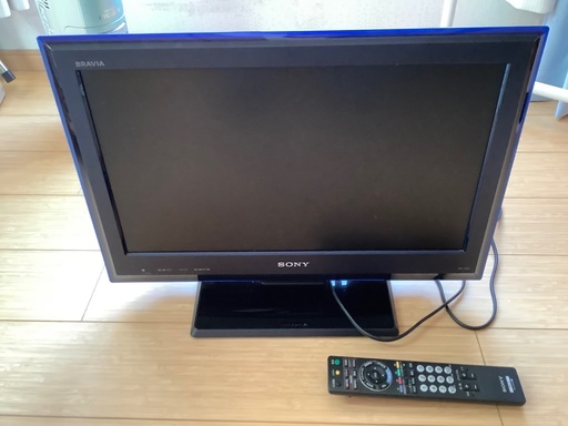 SONY BRAVIA 液晶テレビ