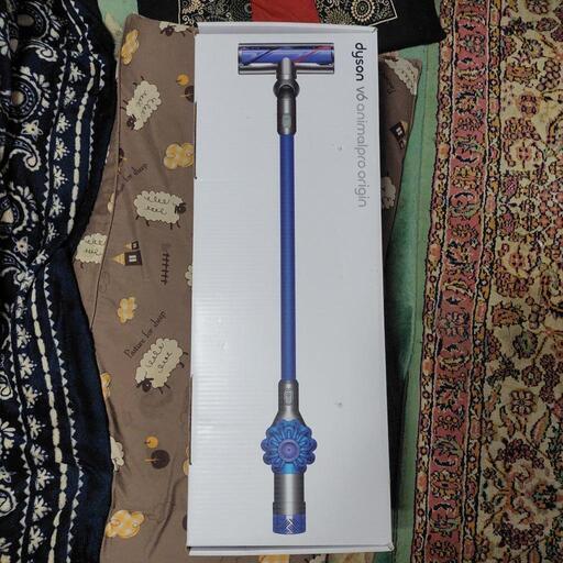 dyson 掃除機