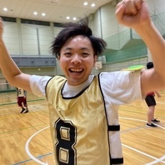 【3/19】エンジョイバスケ！未経験者も楽しめる！⛹️