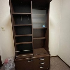 本棚