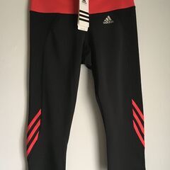 新品・未使用 adidas タイツ / レギンス