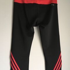 新品・未使用 adidas タイツ / レギンスの画像