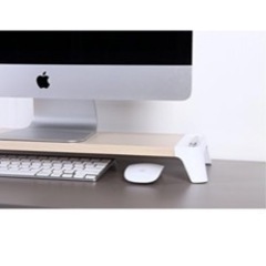 マルチモニタースタンドの画像