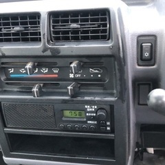 【SOLD OUT】MITSUBISHI ECI-MILTI 4WD(1998)の画像