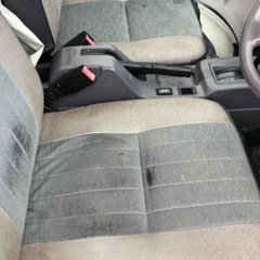 【SOLD OUT】MITSUBISHI ECI-MILTI 4WD(1998)の画像