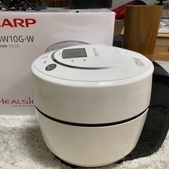 ホットクックの中古が安い！激安で譲ります・無料であげます(9