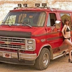 アメ車好きな人是非喋りましょう！