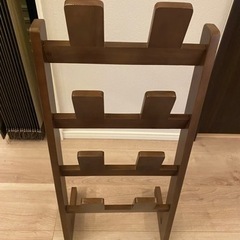 スリッパラック